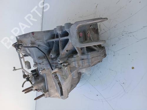 Gearkasse MITSUBISHI OUTLANDER II (CW_W) 2.0 DI-D (CW8W) | BP29919039M3