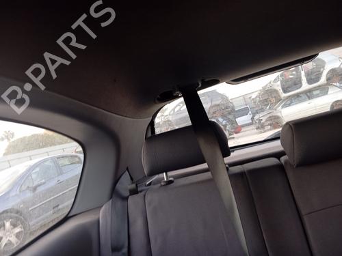 Used Rear center seatbelt NISSAN ALMERA II Hatchback (N16) [2000-2025]  22348189