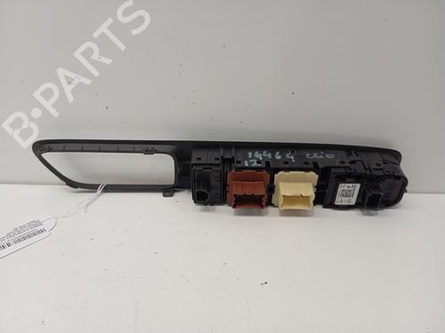 Left front window switch RENAULT CLIO IV (BH_)  | BP20722711I27 