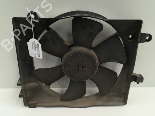 Køleventilator elektrisk DAEWOO MATIZ (M100, M150) 0.8 | BP9359469M35 