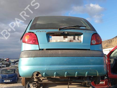 Bakspejl indvendigt DAEWOO MATIZ (M100, M150) 0.8 | BP16231158I6 