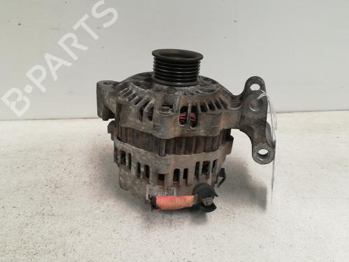 Used Alternator Alternator 13021102 13021102