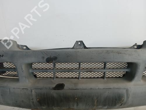 Front bumper CITROËN JUMPER I Van (244) 2.8 HDi | BP24447589C7