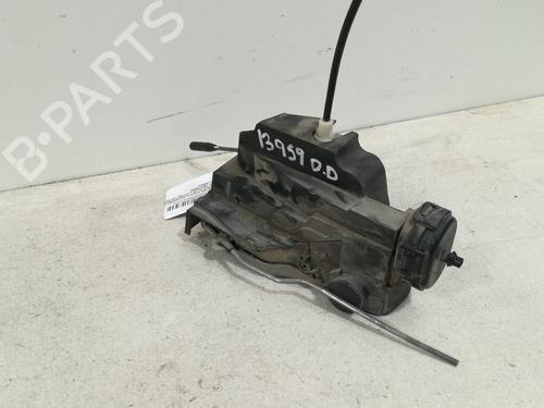 Front right lock MERCEDES-BENZ A-CLASS (W168) A 170 CDI (168.009, 168.109) | BP13021013C97 