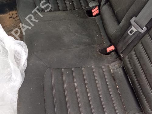 Used Rear seat FORD MONDEO V Hatchback (CE) 1.6 TDCi (115 hp) 29183498