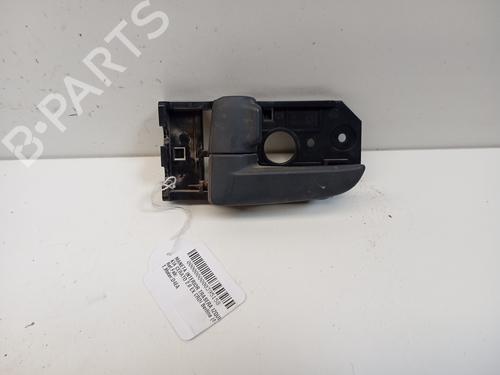 Used Rear left interior door handle KIA CERATO I Saloon (LD) 2.0 CRDi (112 hp) 21574962