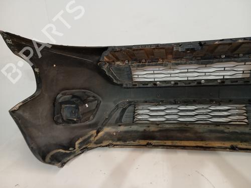 Front bumper FIAT FIORINO Box Body/MPV (225_)  | BP29923934C7