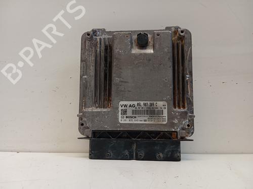 Engine control unit (ECU) VW GOLF VIII (CD1, DA1)  | BP38091256M57  - Image 6
