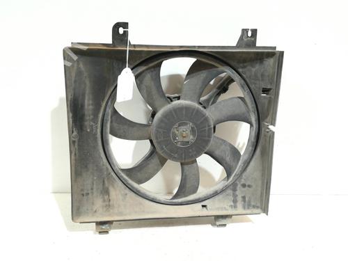Koelventilatormotor HYUNDAI ACCENT II (LC) 1.5 CRDi | BP9362051M35 