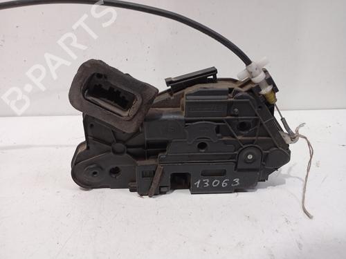 front-left-lock-vw-golf-vi-5k1-16-tdi-5k1837015-2008-2009-2010-2011-2012-2013-2014-9357865 main image