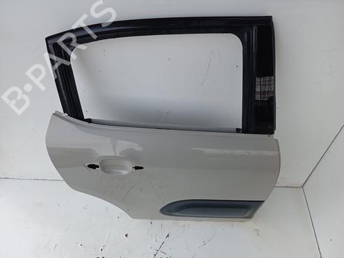 Dør højre bagtil CITROËN C3 III (SX)  | BP25917964C5 