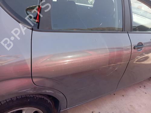 Dør højre bagtil SEAT LEON (1P1) [2005-2013]  26873909