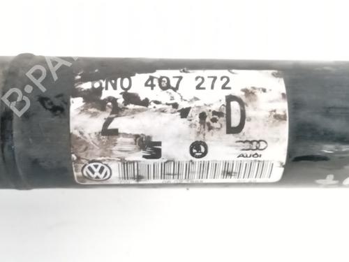 Right front driveshaft VW POLO (6N2)  | BP9582452M39 