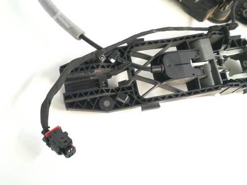Front left lock SEAT ARONA (KJ7, KJP) 1.0 TSI | BP10985328C98 