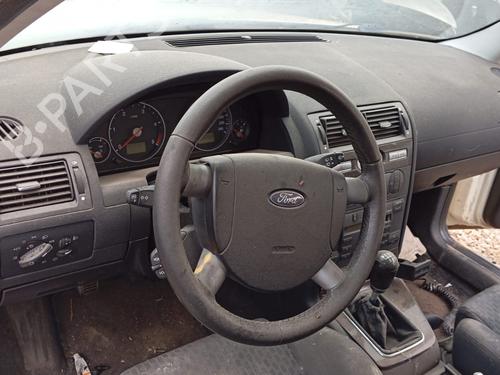 Used Left curtain airbag FORD MONDEO III Turnier (BWY) [2000-2007]  22196013