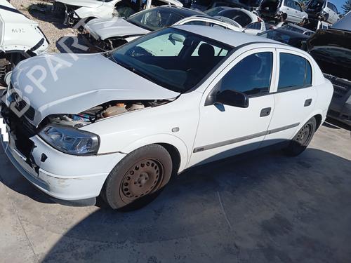 Engine OPEL ASTRA G Hatchback (T98) | BP37602938M1 - Image 7
