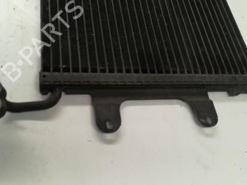 AC radiator SEAT IBIZA II (6K1)  | BP9349009M32 