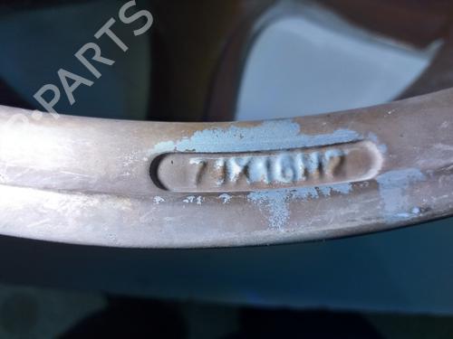Rim CITROËN C4 Coupe (LA_)  | BP16236378C45 