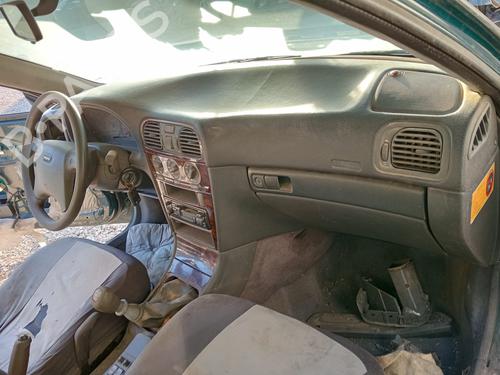 Used Dashboard VOLVO S40 I (644) 1.9 TD (90 hp) 12291825