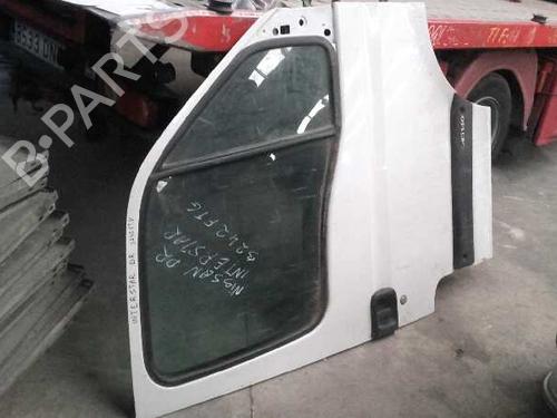 Used Right front door NISSAN INTERSTAR Van (X70) dCi 140 (136 hp) 9432161