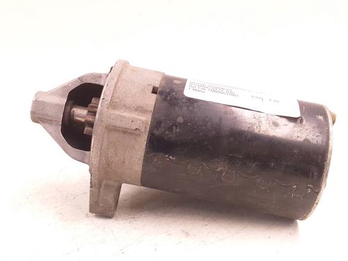 Used Starter HYUNDAI GETZ (TB) [2001-2011]  9350777