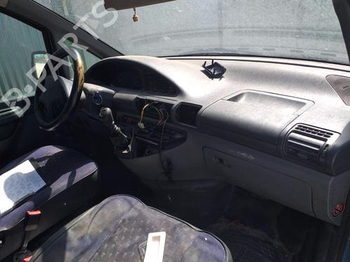 Used Dashboard PEUGEOT EXPERT (224_) 2.0 HDi (94 hp) 16229306