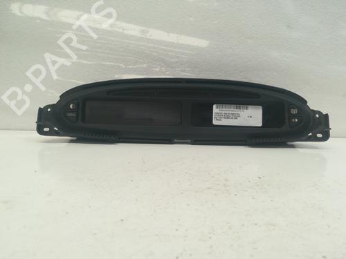 Kombiinstrument CITROËN XSARA PICASSO (N68) [1999-2012]  9348072