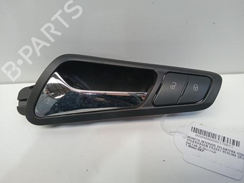 Portiergreep binnen links voor VW PASSAT B6 (3C2) [2005-2010]null 3C18371130 |