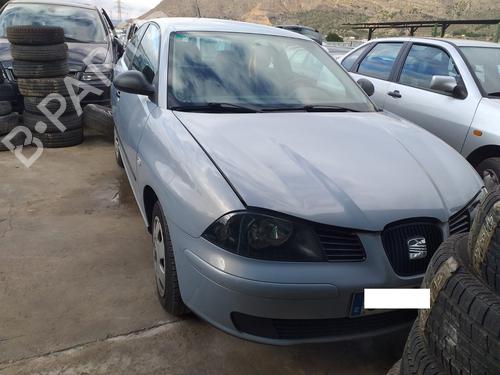 Right taillight SEAT IBIZA III (6L1)  | BP18432370C35