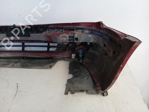 Front bumper CITROËN XSARA (N1) 1.6 16V | BP30901262C7 