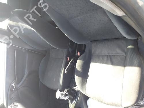 AC-Kompressor FORD FOCUS I Saloon (DFW) 1.8 Turbo DI / TDDi | BP9360425M34 
