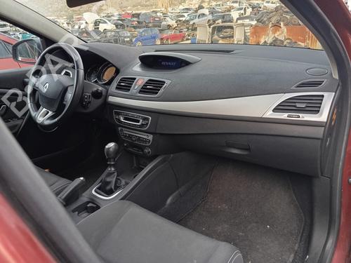 Right headlight RENAULT MEGANE III Hatchback (BZ0/1_, B3_) 1.5 dCi (BZ09, BZ0D, BZ1W, BZ29, BZ14) | BP31988222C29