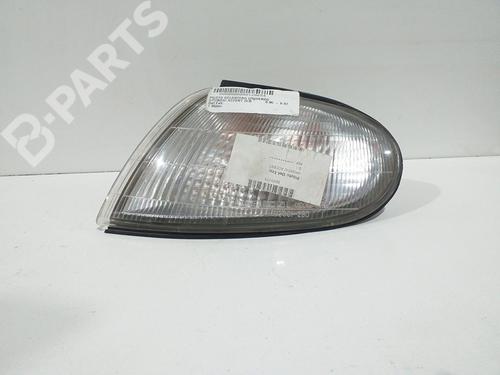 Used Left front indicator Left front indicator HYUNDAI ACCENT I (X-3) [1994-2002] 10245583 10245583