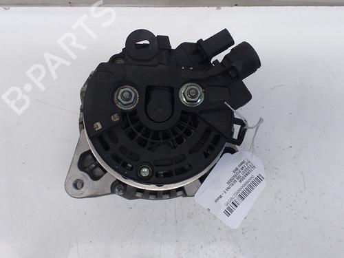 Generator PEUGEOT 206 Hatchback (2A/C) 1.4 HDi eco 70 | BP9359923M7 