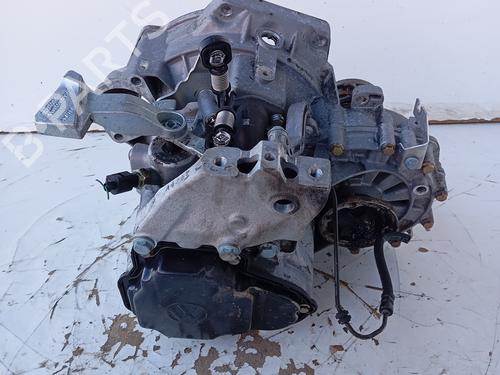 Gearbox VW GOLF PLUS V (5M1, 521) | BP31352612M3 - Image 3