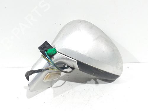 Left mirror CITROËN C4 I (LC_) 1.4 16V | BP9347831C26 