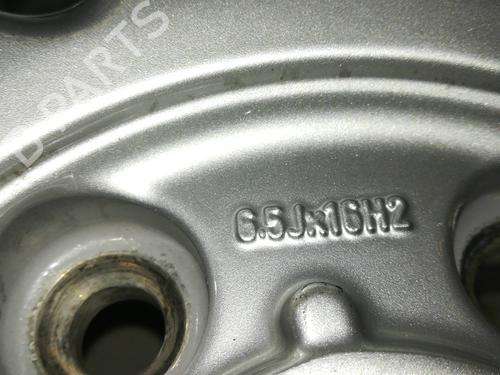 Fælk VW GOLF IV Variant (1J5)  | BP9349733C45 