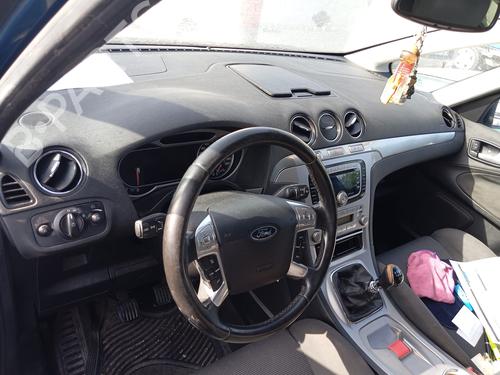 Passasjer kollisjonspute FORD S-MAX (WA6) [2006-2014]  22712083