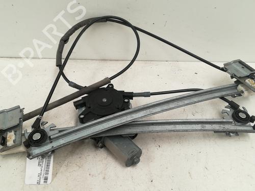 Used Front left window mechanism SEAT IBIZA II (6K1) [1993-2002]  9353533