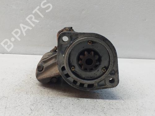 Starter NISSAN PRIMERA Hatchback (P10)  | BP11138037M8 