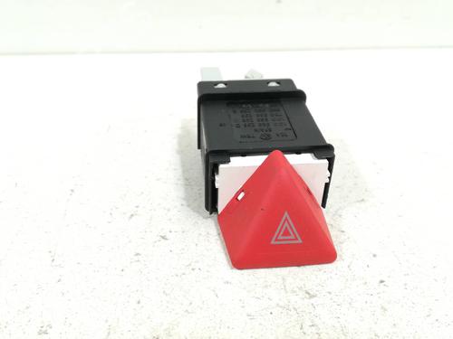 Used Warning switch VW LUPO I (6X1, 6E1) [1998-2005]  9453445