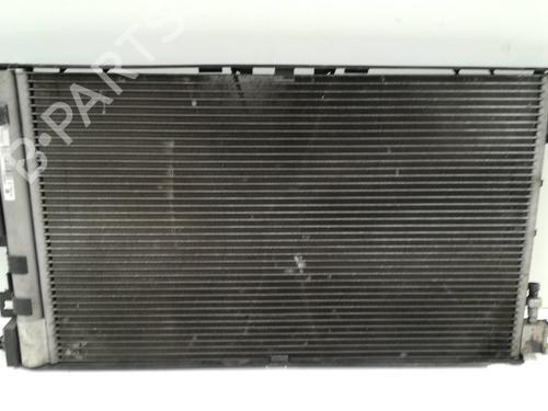 Used Heater matrix OPEL INSIGNIA A Saloon (G09) 2.0 CDTI (69) (131 hp) 9358773
