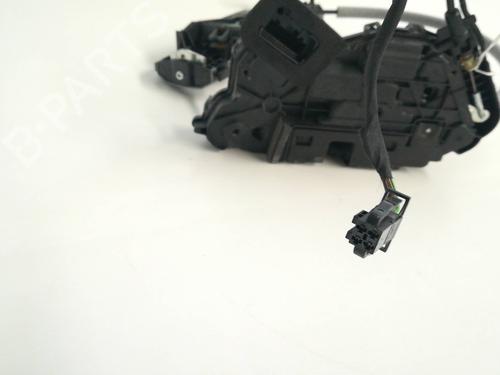 Front left lock SEAT ARONA (KJ7, KJP) 1.0 TSI | BP10985328C98 