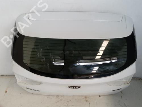 Tailgate KIA CEED (CD) | BP26955176C6 - Image 8
