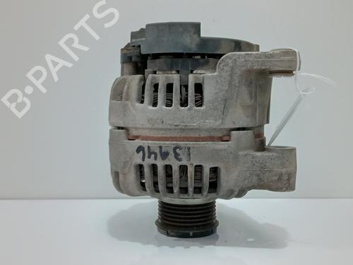 Alternator OPEL MERIVA B MPV (S10)  | BP12455598M7 