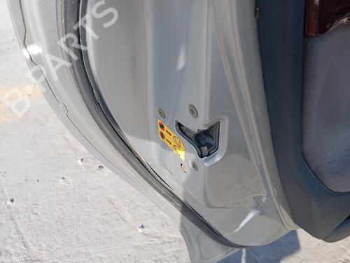 Used Rear left lock CITROËN C5 I (DC_) 2.0 16V (DCRFNC, DCRFNF) (136 hp) 29211663