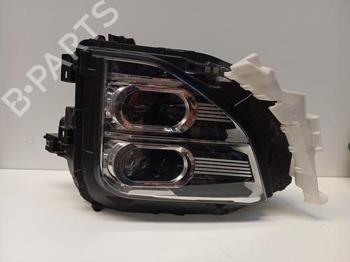 Używane Lampa przednia prawa MITSUBISHI ECLIPSE CROSS (GK_, GL_) 1.5 T-Mivec 4WD (163 hp) 30553840