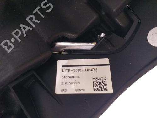 Steering wheel FORD PUMA (J2K, CF7)  | BP29533192C49 