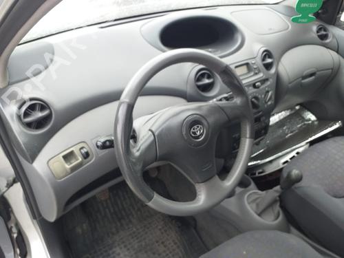 Førerens kollisjonspute TOYOTA YARIS (_P1_) 1.0 (SCP10_, SCP10R) | BP16229970C9 