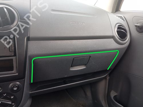Used Glove box CHEVROLET MATIZ (M200, M250) [2005-2025]  26719630